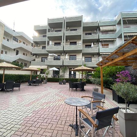 Hotel Pavlos - Studios Tolo Ngoại thất bức ảnh