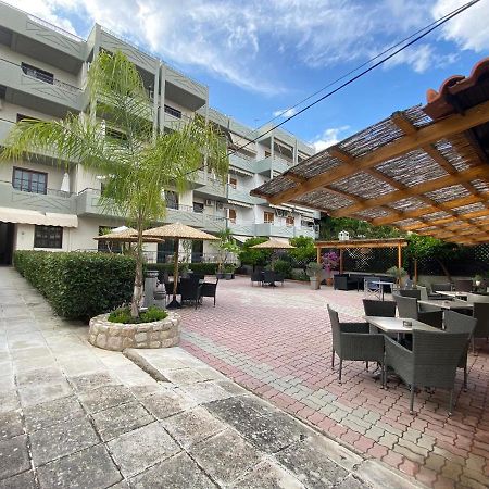 Hotel Pavlos - Studios Tolo Ngoại thất bức ảnh