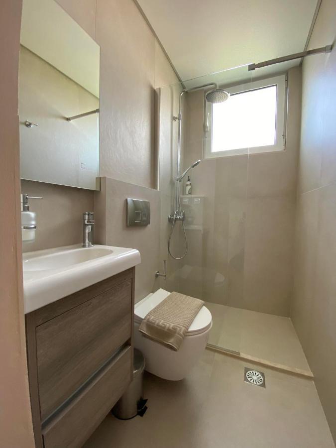 Hotel Pavlos - Studios Tolo Ngoại thất bức ảnh