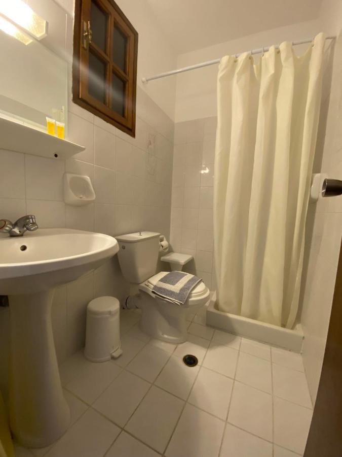 Hotel Pavlos - Studios Tolo Ngoại thất bức ảnh
