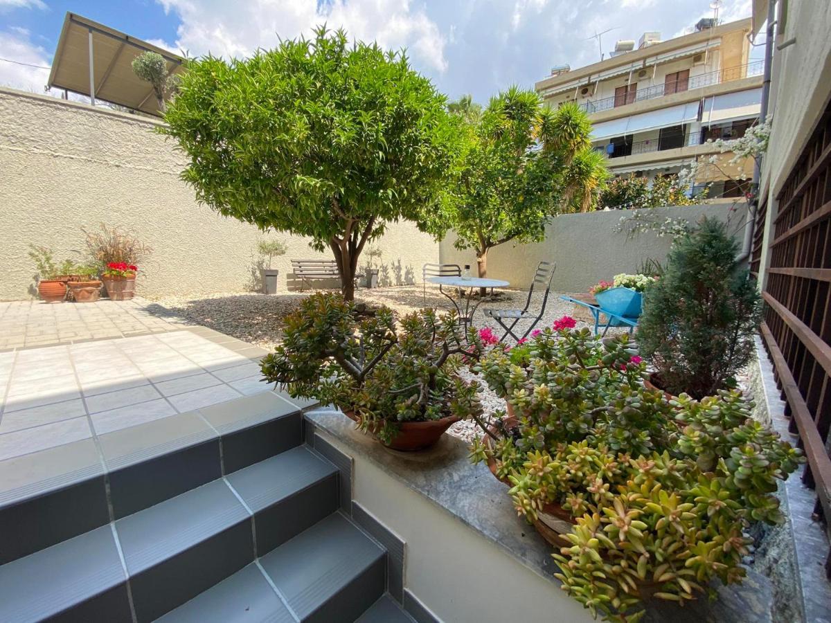 Hotel Pavlos - Studios Tolo Ngoại thất bức ảnh