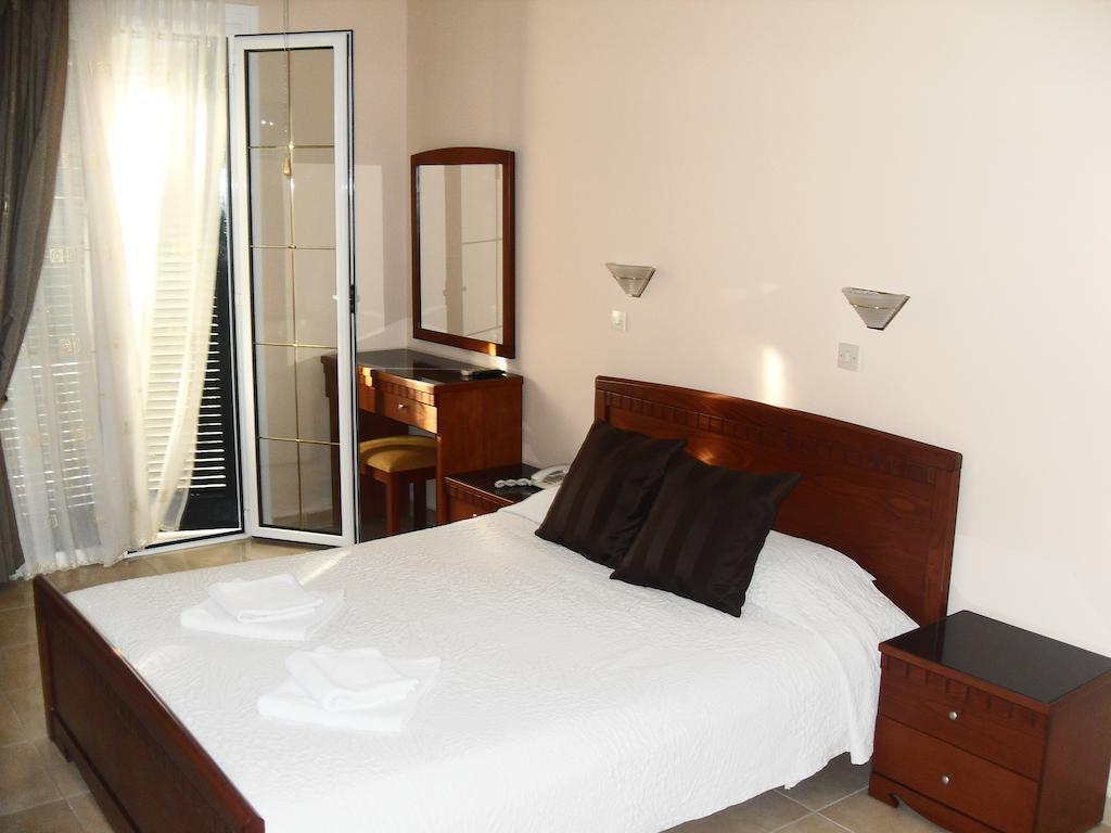 Hotel Pavlos - Studios Tolo Phòng bức ảnh