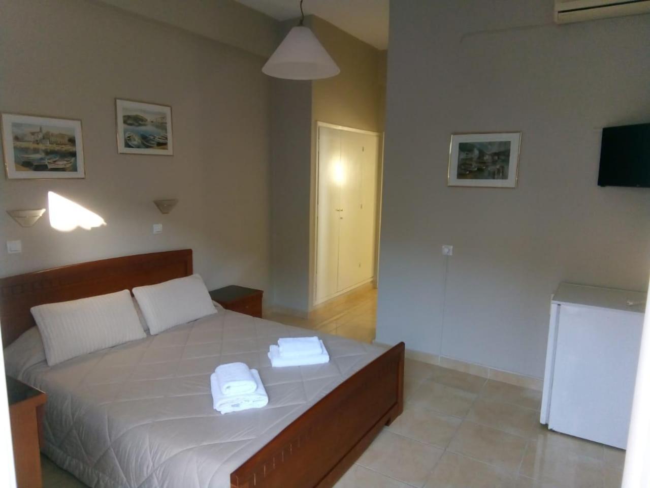 Hotel Pavlos - Studios Tolo Ngoại thất bức ảnh